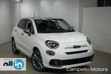 FIAT 500X 500X 1.3 Mjt 95cv Sport My23