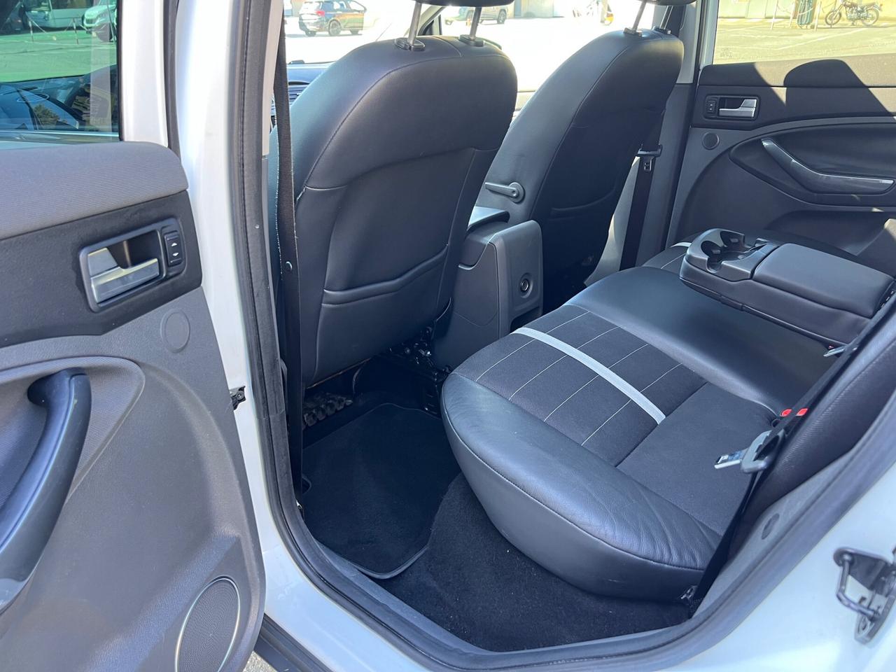 Ford Kuga 2.0 TDCi 136CV 4WD Titanium 6m Meccanica Perfetta Full Optional