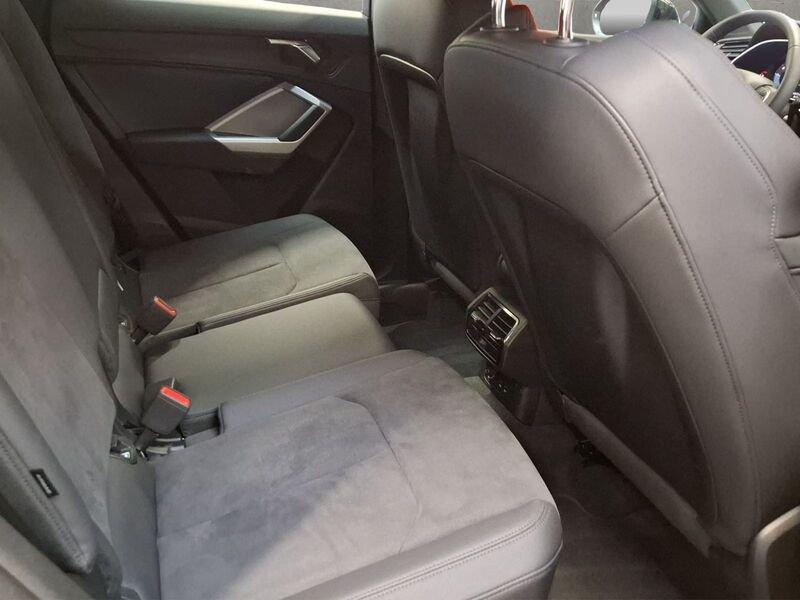 Audi Q3 Sportback 35 TDI S tronic S line