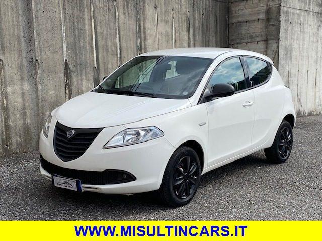 LANCIA Ypsilon 0.9 TwinAir 85 CV 5 porte Metano Ecochic Elefantin