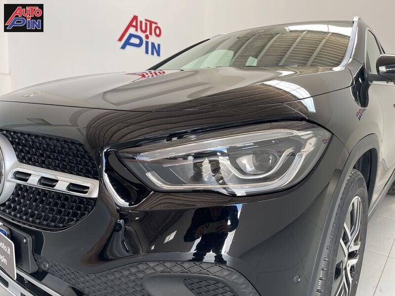 Mercedes-Benz GLA GLA 200 d Automatic Sport *Display 10,25"*