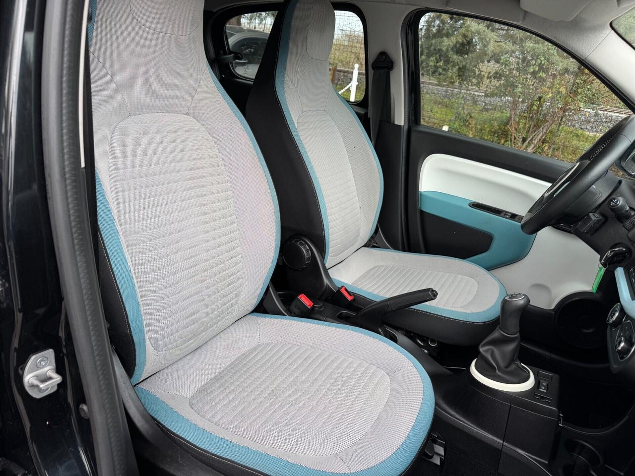 Renault Twingo 1.0 71CV Cosmic 2019