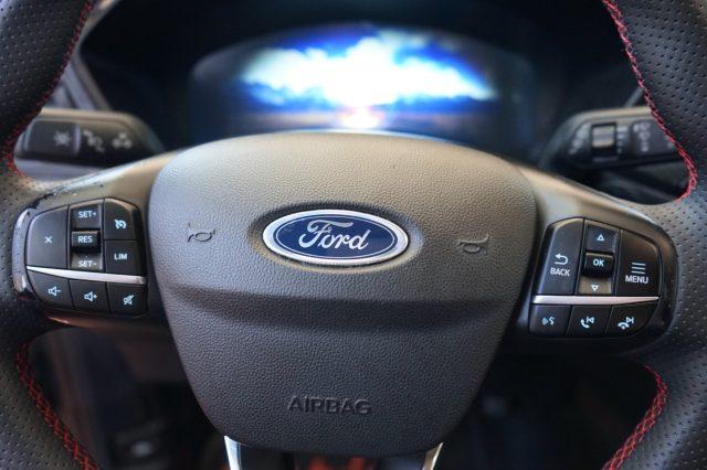 FORD Kuga 2.5 Full Hybrid 190 CV CVT 2WD ST-Line