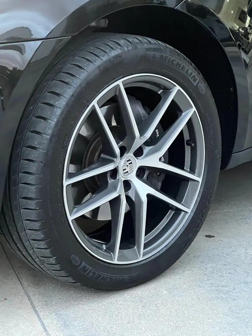 Porsche Macan Garanzia Porsche/360/Tetto/Sospen/Chrono/Sedili14vie