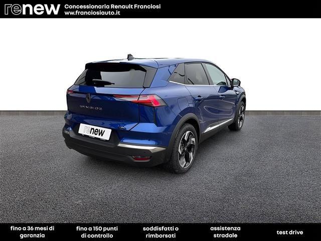 RENAULT Symbioz 1.8 full hybrid E-Tech 160cv Techno Auto