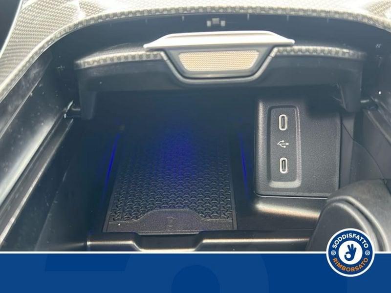 Mercedes-Benz GLC Coupé GLC 300de 4Matic EQ-Power Coupé AMG Line Premium Tech