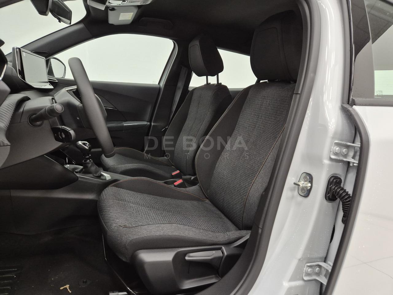 Peugeot 2008 1.2 puretech style s&s 100cv