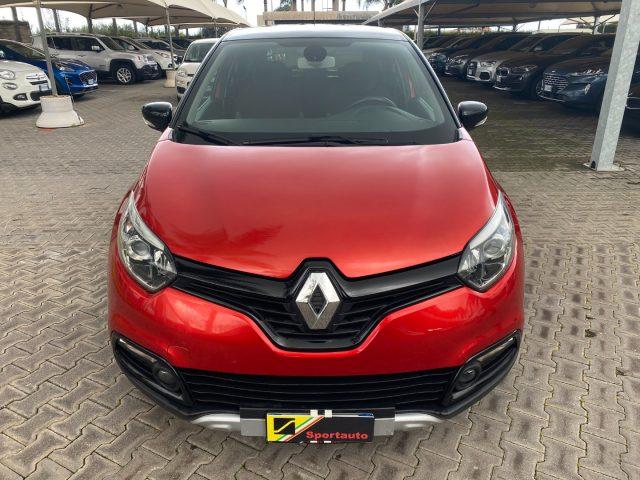 RENAULT Captur TCe 12V 90 CV Start&Stop Energy Hypnotic