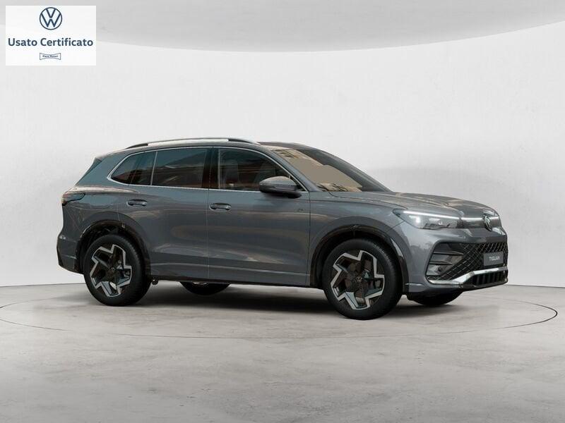 Volkswagen Tiguan 2.0 TDI 150 CV EVO SCR DSG R-Line