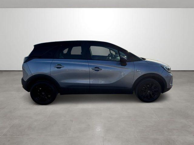 OPEL Crossland 1.2 Turbo 12V 110 CV Start&Stop Design & Tech