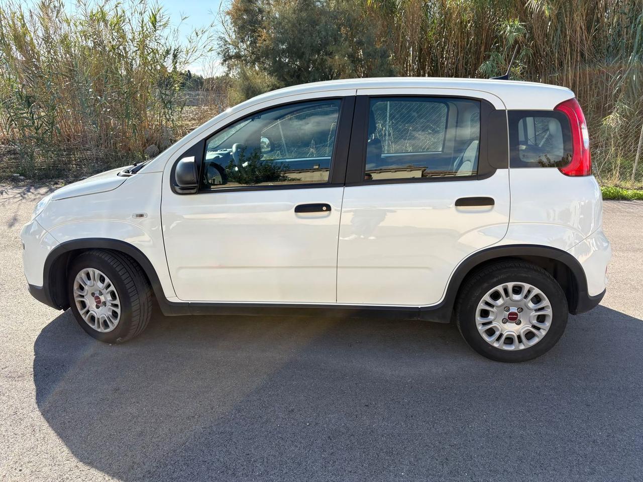 Fiat Panda 1.0 GSE MHEV Easy #7363