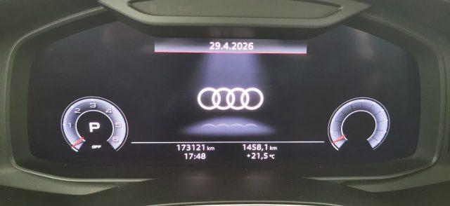 AUDI A6 allroad 45 TDI 3.0 quattro tiptronic