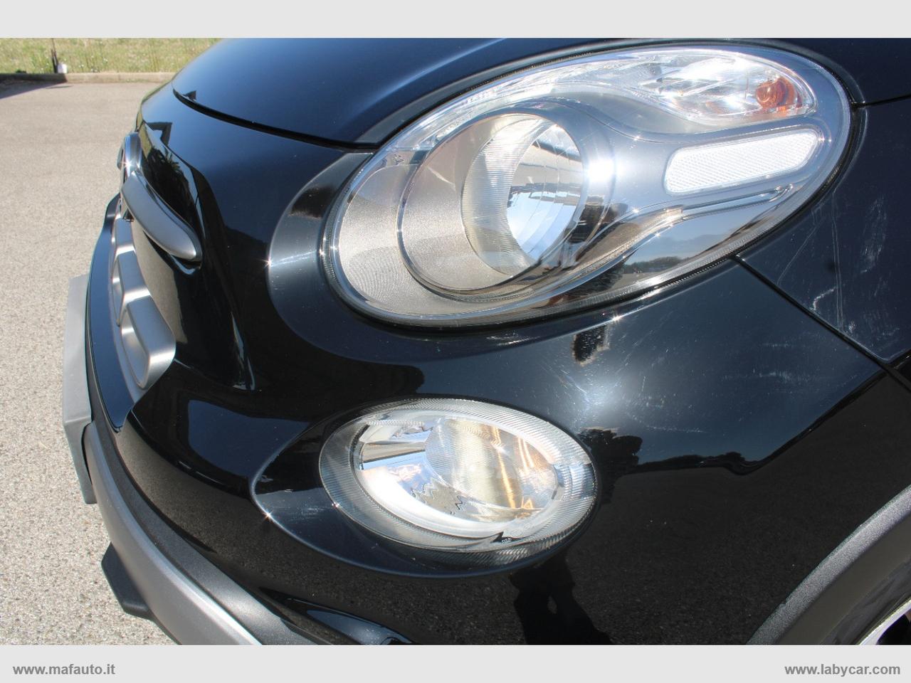 FIAT 500L 1.3 MJT 95 CV Cross