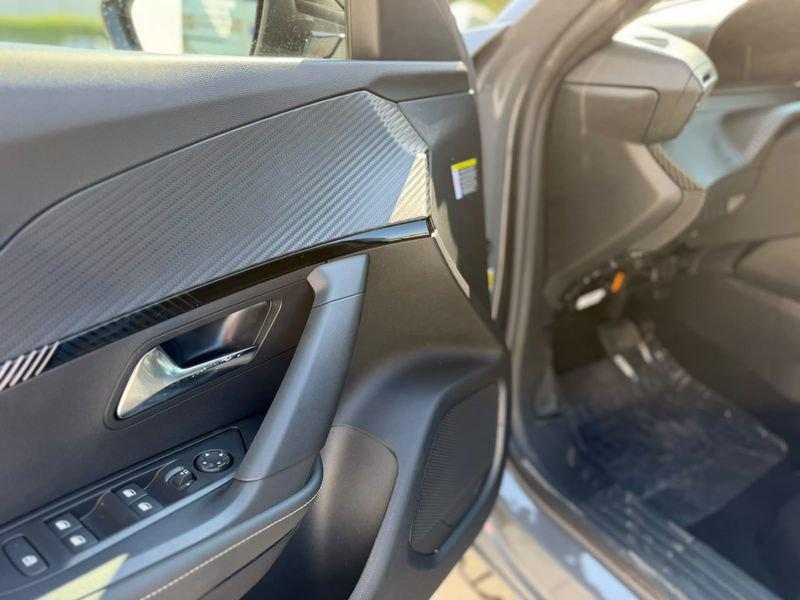 Peugeot 2008 2008 1.2 hybrid Edition 110cv e-dcs6 - KM0 varie disponibilità