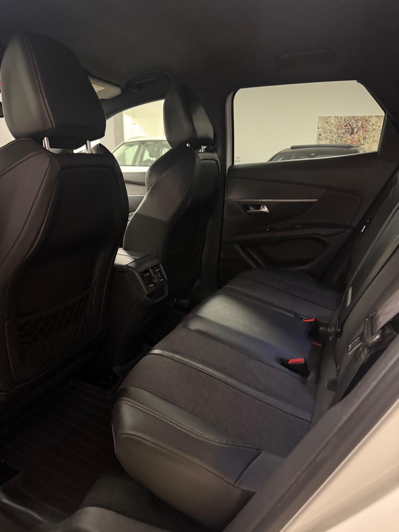 Peugeot 3008 Gt Line