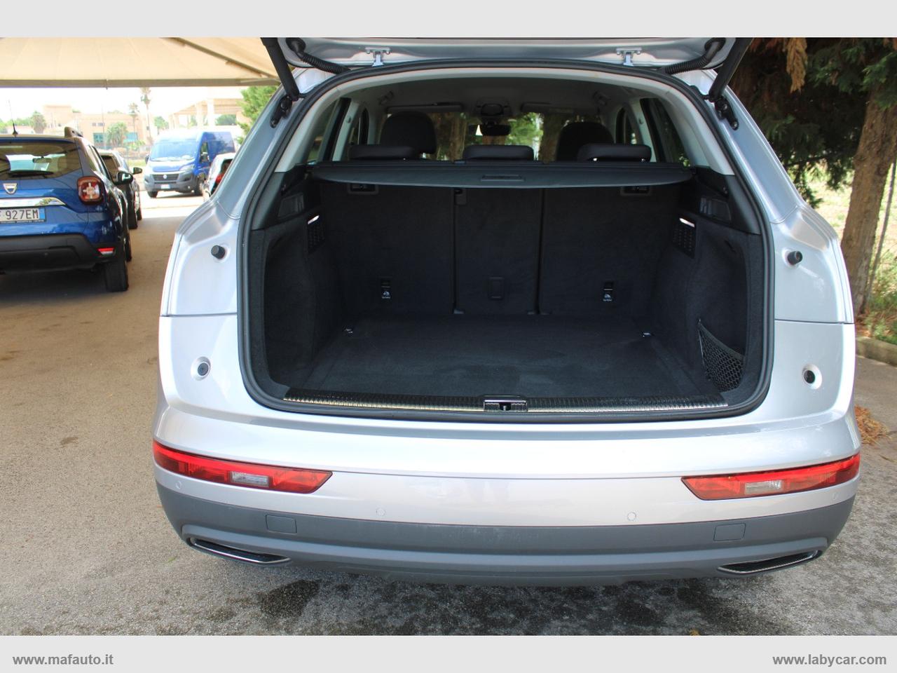 AUDI Q5 40 TDI 204CV quattro S tr. Business