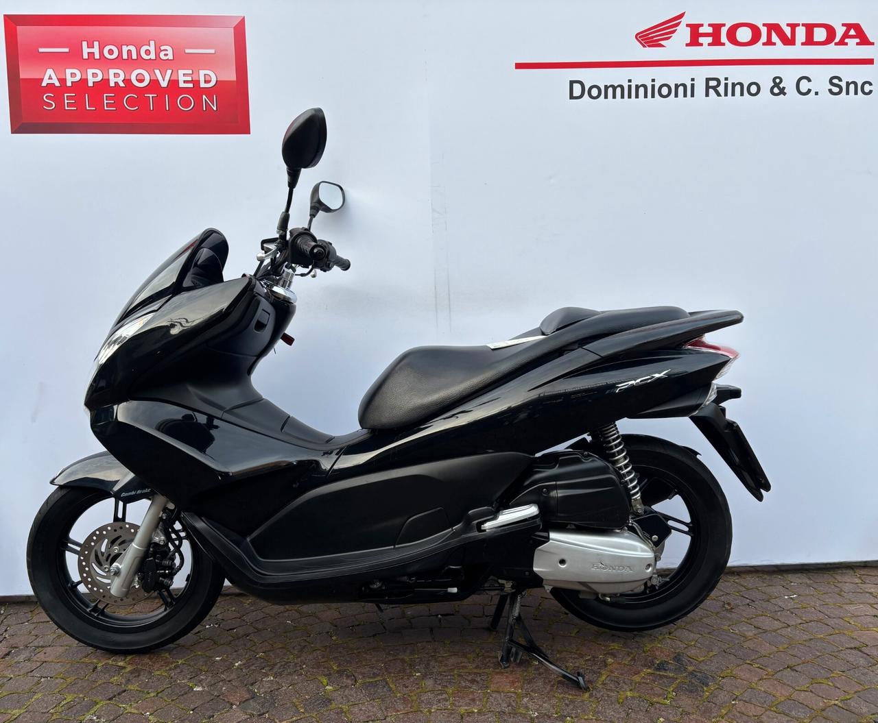 Honda PCX 125