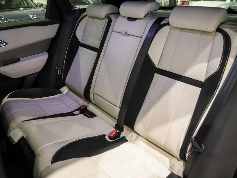 Land Rover Range Rover Velar 2.0 I4 240 CV S - PRESSO LA SEDE DI PADOVA