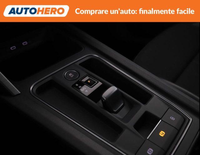 CUPRA Leon 1.4 e-HYBRID 245 CV DSG