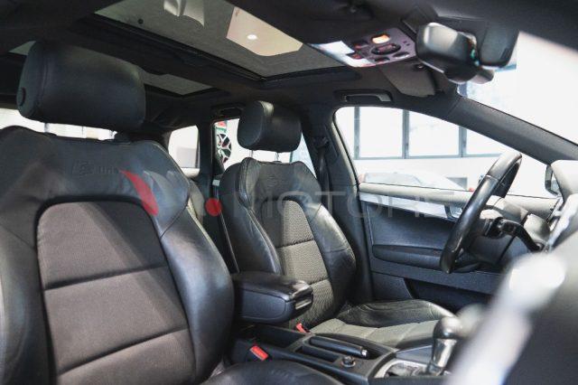 AUDI A3 Sportback 2.0 TDI Ambition S-tronic S-line