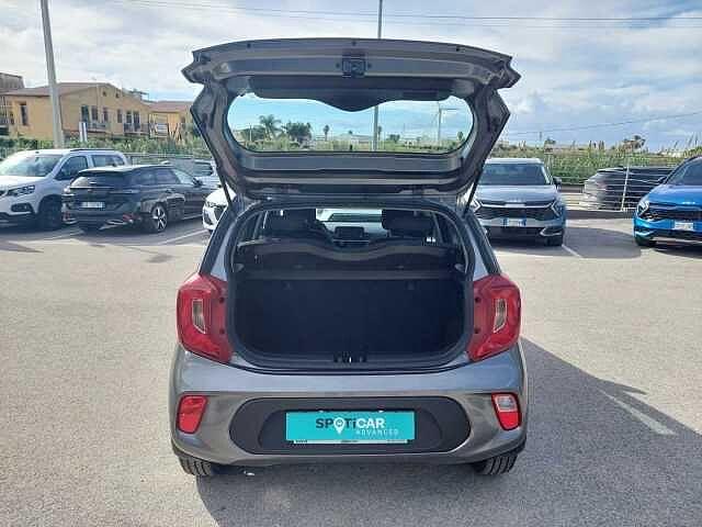 Kia Picanto 1.0 12V 5 porte Urban TT 'IN ARRIVO'