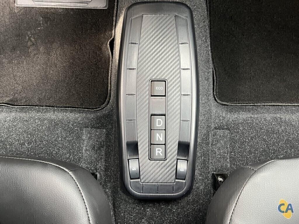 Ligier MYLI I.deal - Elettrica