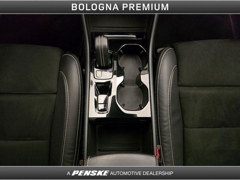 Volvo XC40 XC40 D3 Geartronic R-design N1