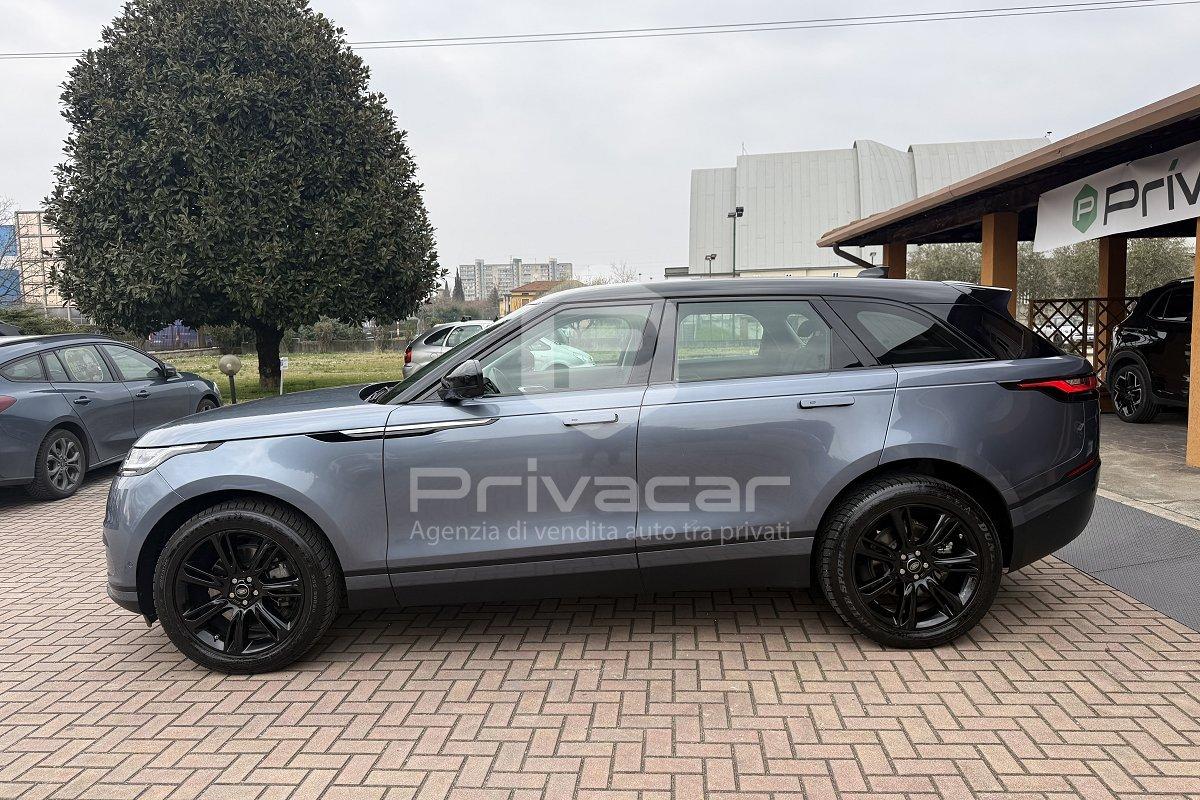 LAND ROVER Range Rover Velar 2.0D I4 204 CV HSE