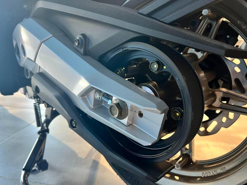 Kymco KRV 200 ABS - NUOVO