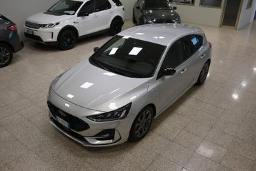 Ford Focus 1.5 EcoBlue 115 CV automatico 5p. ST-Line