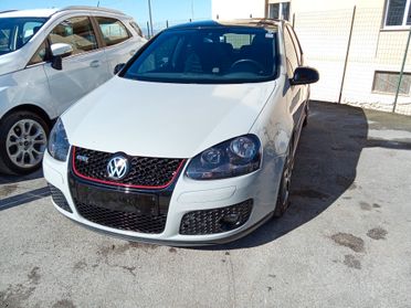 Volkswagen Golf GTI Golf 2.0 16V TFSI 5p. GTI