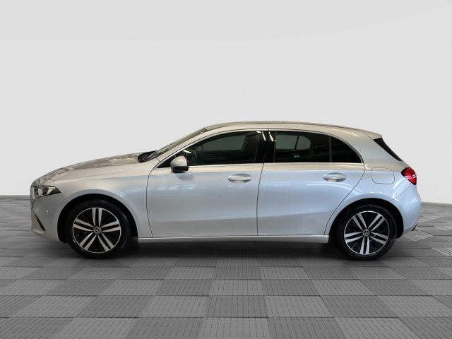 MERCEDES-BENZ A 180 A 180 Automatic Sport