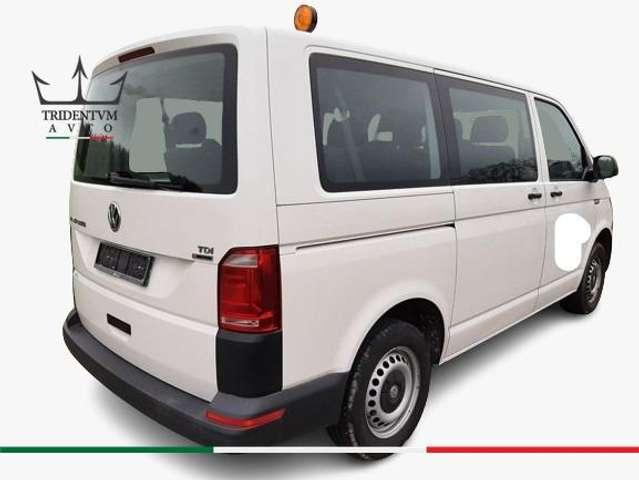 Volkswagen T4 California transp.28 2.0 tdi 150cv 4motion kombi p.c. E6