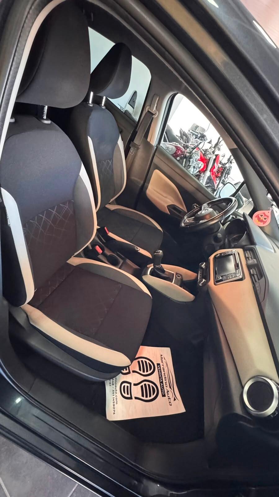 Nissan Micra 1.5 dCi 8V 5 porte N-Connecta PARI AL NUOVO