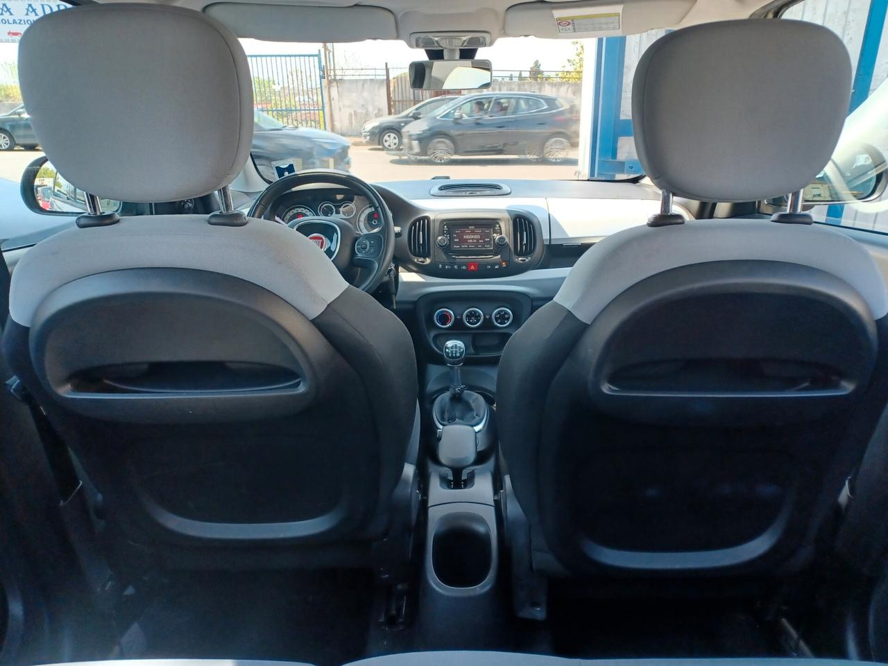 Fiat 500L 1.3 Multijet Pop Star ANNO 2014