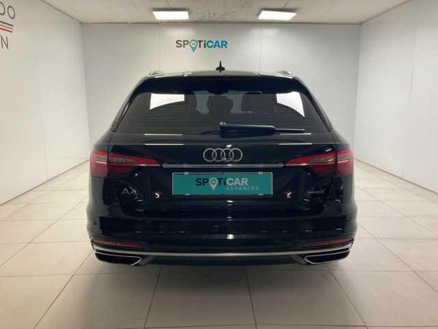 Audi A4 Avant 40 2.0 tdi S Line Edition quattro 190cv s-tronic