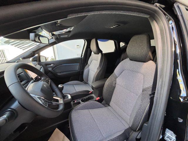RENAULT Captur techno ECO-G 120 tua da ?260,00 mensili ant.0