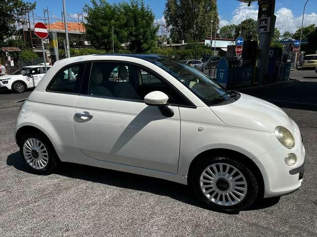 Fiat 500 500 III 1.2 Lounge 69cv