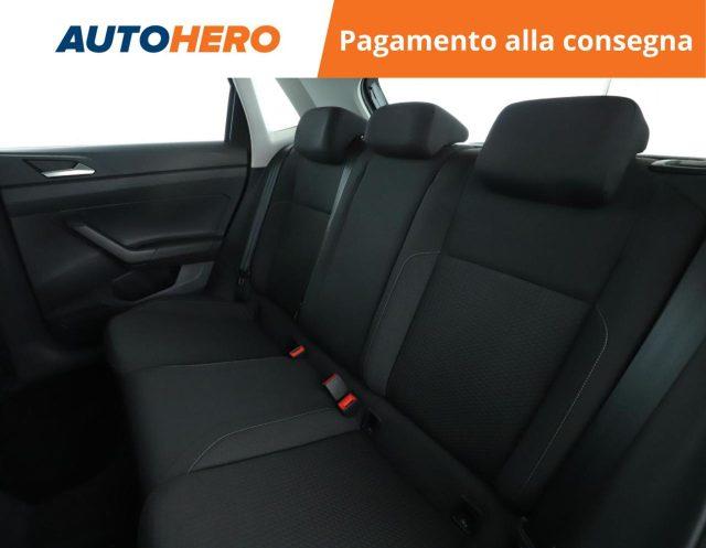 VOLKSWAGEN Polo 1.0 TSI 5p. Comfortline BlueMotion Technology