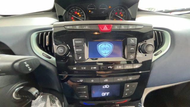 LANCIA Ypsilon 1.0 FireFly 5 porte S&S Hybrid Oro #Clima.Auto