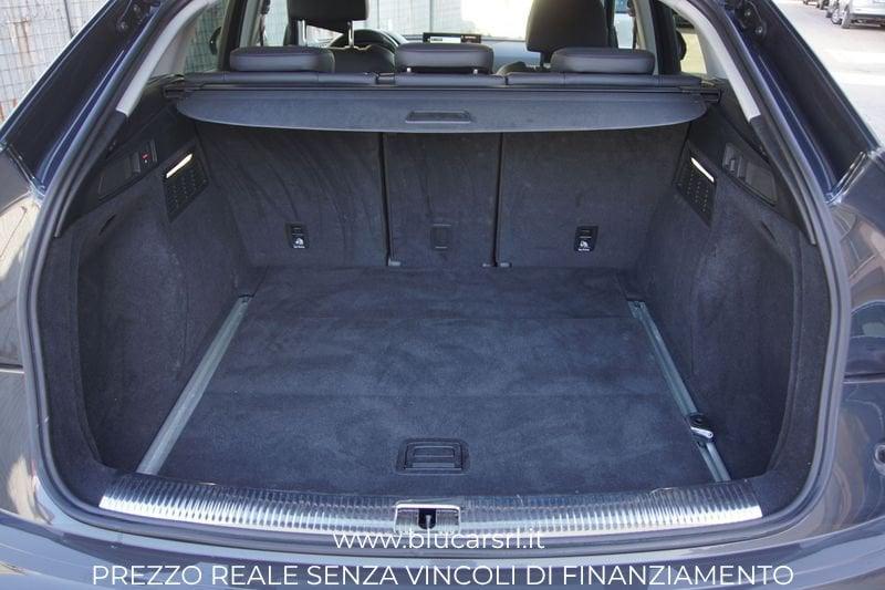 Audi Q5 Sportback 35 TDI Business Advanced S tronic