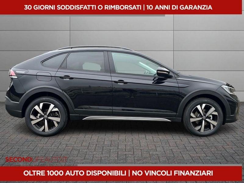 Volkswagen Taigo 1.0 tsi Edition Plus 115cv dsg