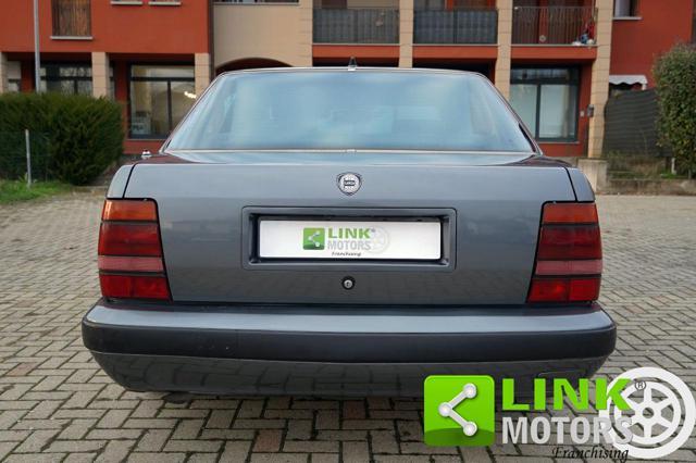 LANCIA Thema 2.0 16v V.I.S. 152CV 1992 - ISCRITTA ASI - GPL