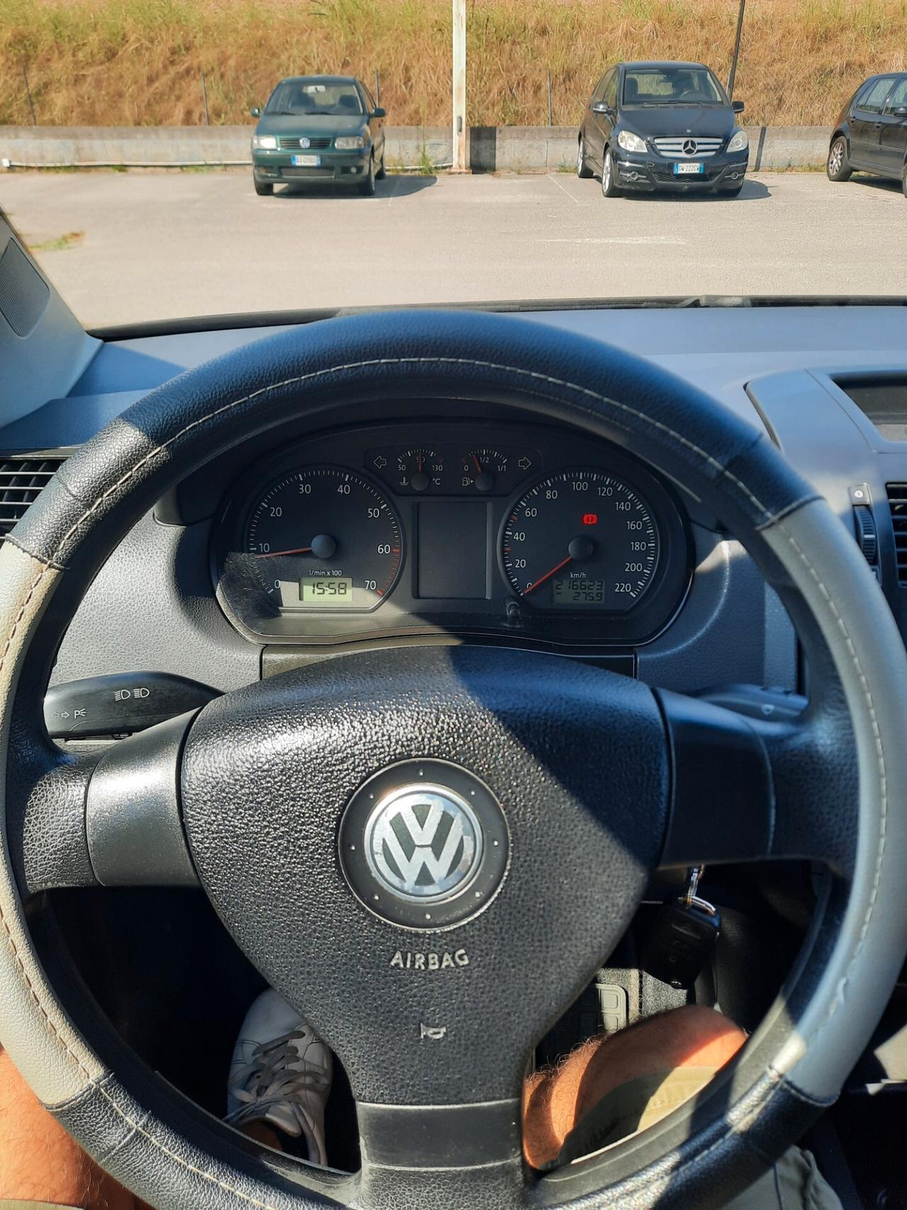 Volkswagen Polo 1.2/70CV 12V 5p. GPL OK NEOPATENTATI