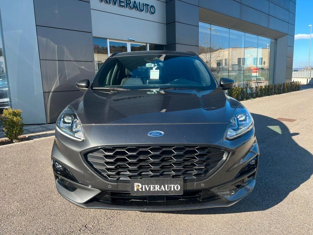 FORD Kuga 3ª serie Kuga 1.5 EcoBlue 120 CV 2WD...