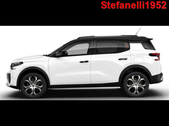 CITROEN C3 Aircross Nuova PureTech Turbo 100 MT6 - YOU Pac