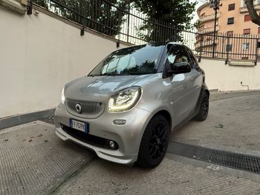 Smart ForTwo Superpassion LED NAVI