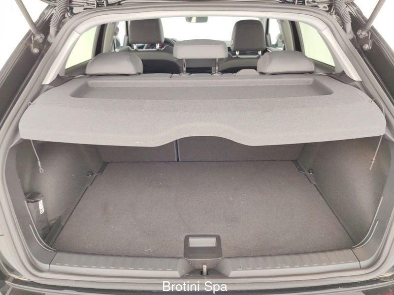 Audi A1 allstreet 30 TFSI S tronic Identity Contrast