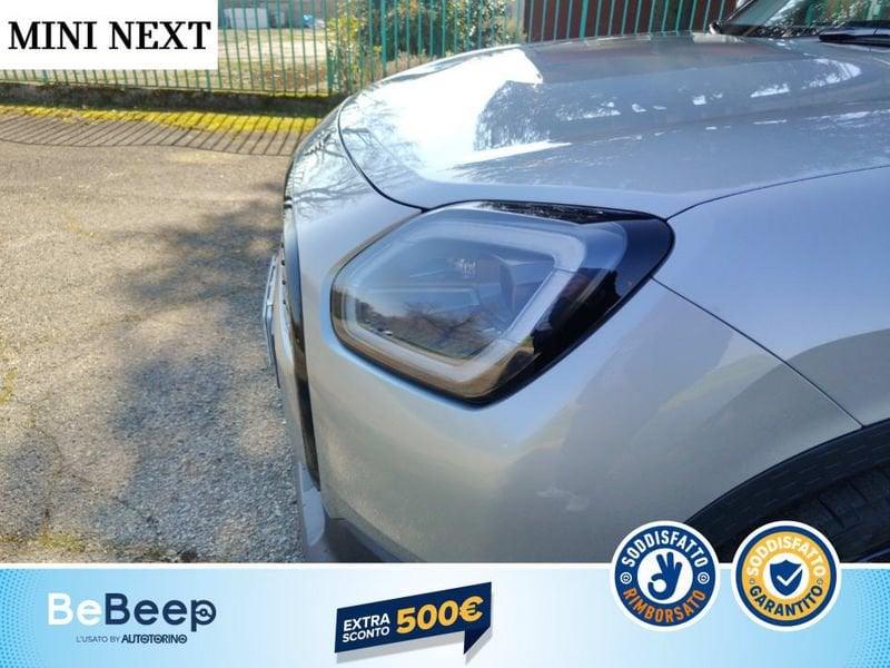 MINI Countryman Mini F60 MINI 2.0 48V D CLASSIC AUTO