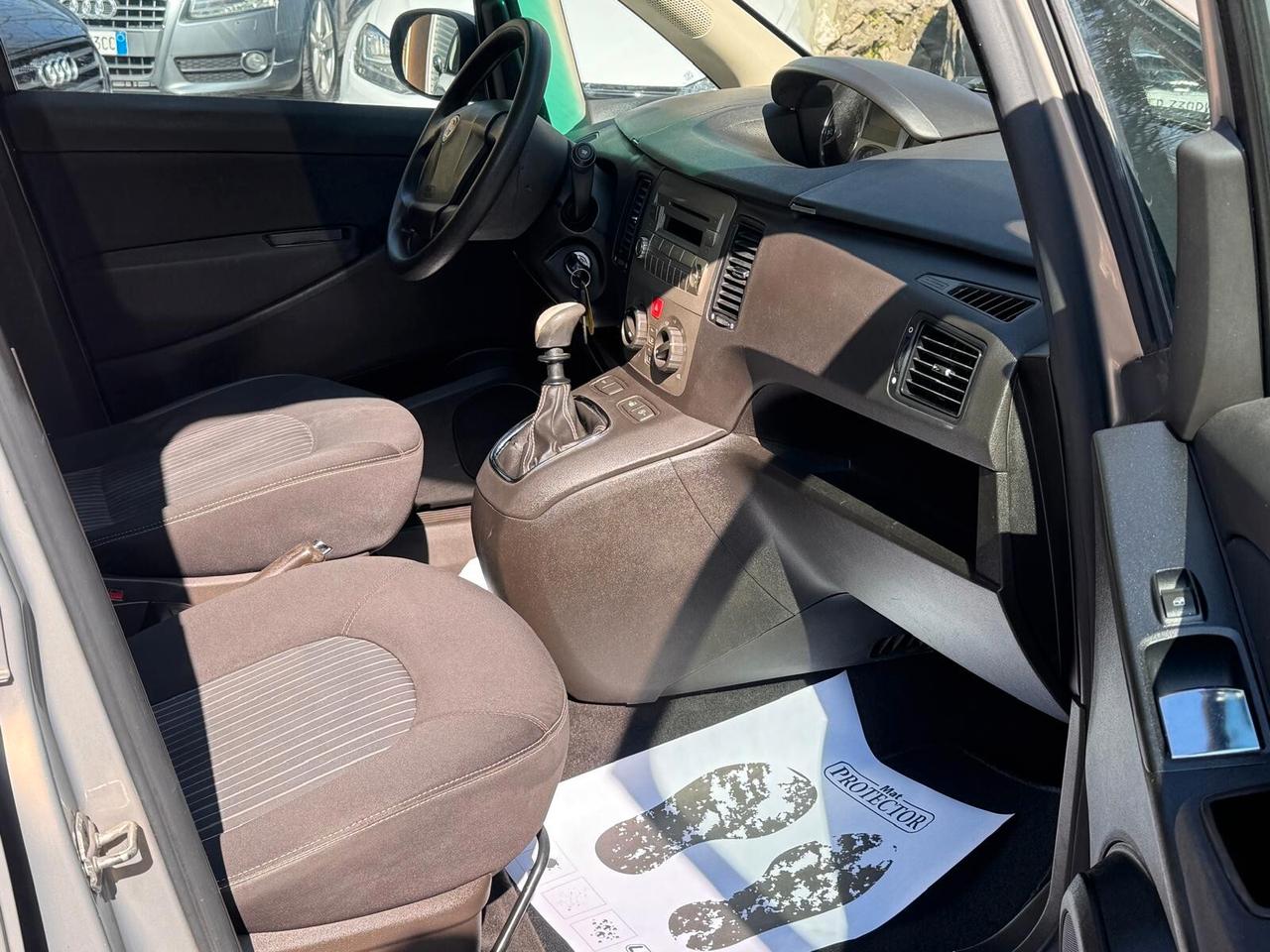 Lancia MUSA 1.4 16V EURO 5 S&S Poltrona Frau